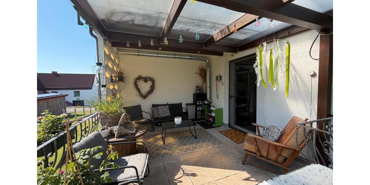 Einfamilienhaus Schauenburg - 8 Zimmer, 165 m&sup2;, 679.000&euro; | Angebot:27098020