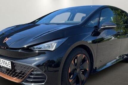 Cupra Born 9.000 km 35.555 € Düsseldorf 40233