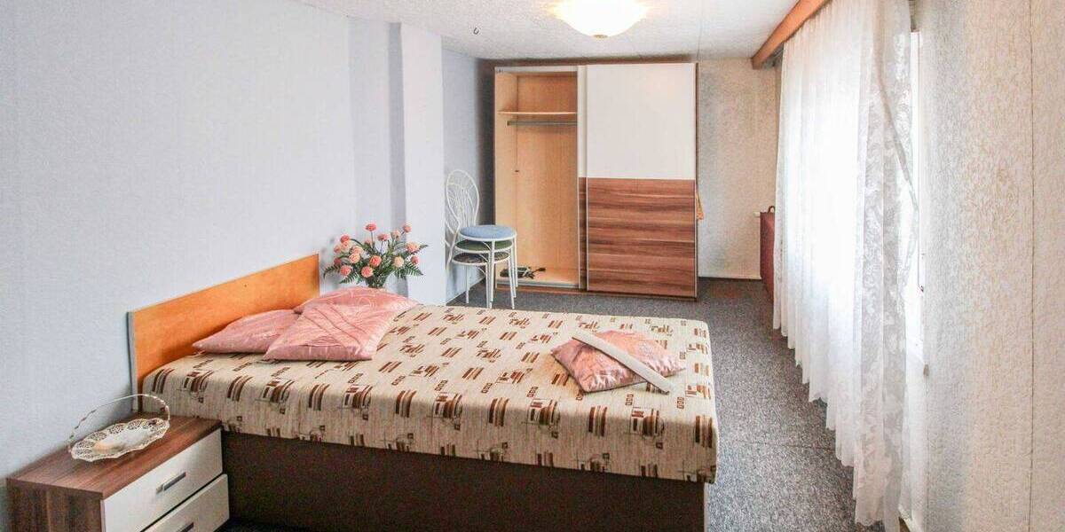 Doppelhaushälfte Jüterbog - 5 Zimmer, 110 m&sup2;, 185.000&euro; | Angebot:26359436