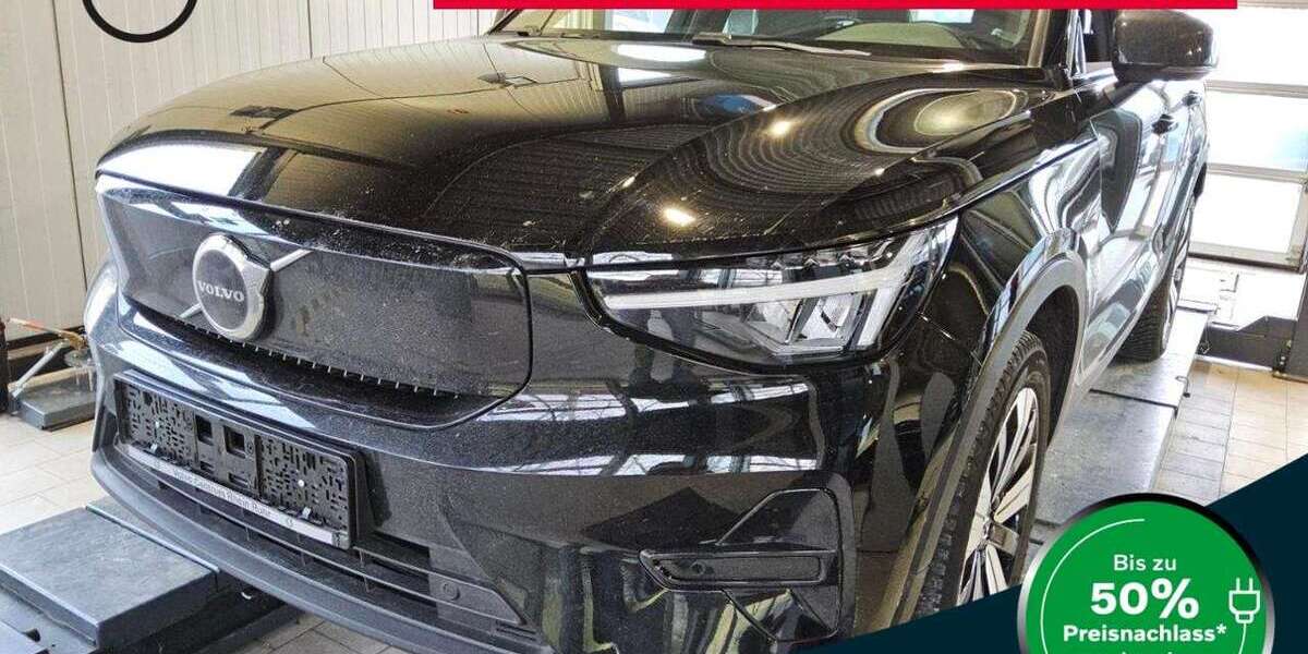 Volvo XC40 22.480 km 29.750 &euro; Essen-Kray 45309