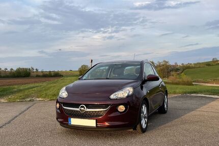 Opel Adam 125.500 km 4.990 &euro; Theilenhofen 91741