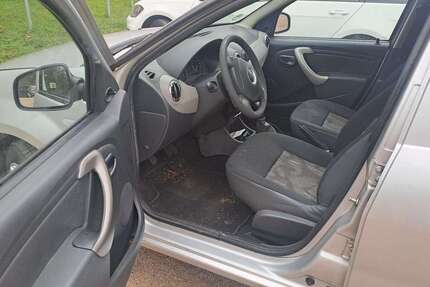 Dacia Sandero 200.000 km 2.000 € messel 64409