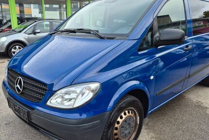 Mercedes-Benz Vito 190.000 km 6.000 &euro; Kempten 87439