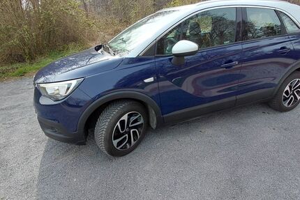 Opel Crossland (X) 63.500 km 9.790 &euro; Rees 46459