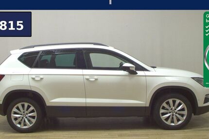 Seat Ateca 142.274 km 12.980 &euro; Bremen / Arsten 28279