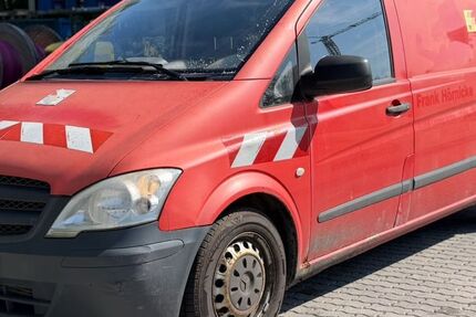 Mercedes-Benz Vito 253.000 km 3.900 &euro; Hohenbrunn 85662