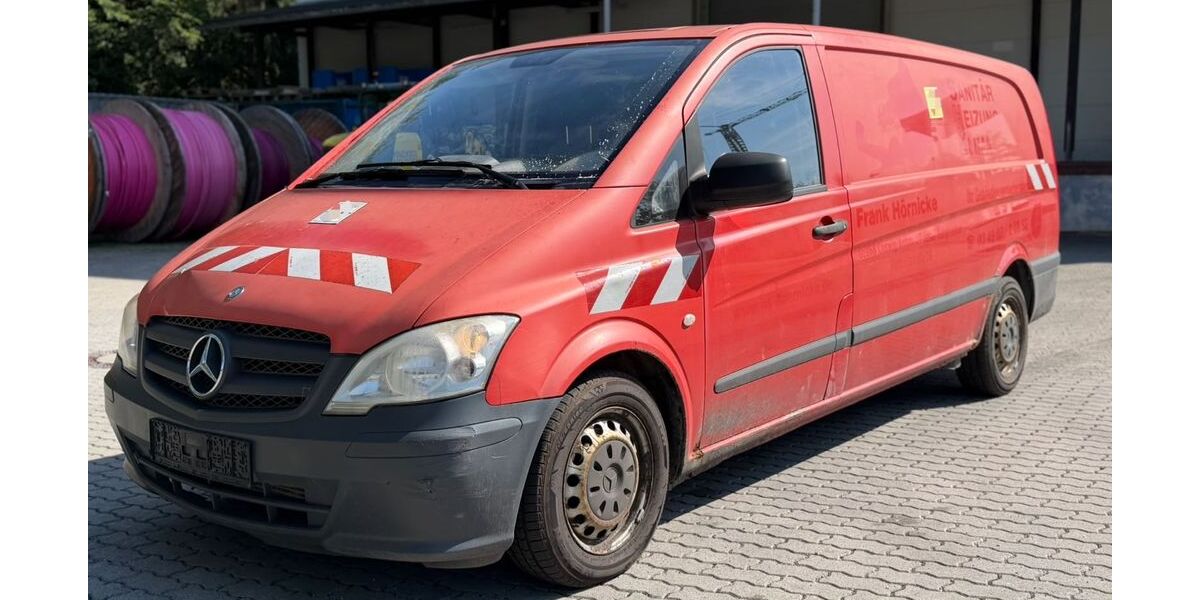 Mercedes-Benz Vito 253.000 km 3.900 &euro; Hohenbrunn 85662