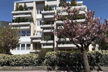 Wohnung Bad Reichenhall - 2 Zimmer, 66 m&sup2;, 295.240&euro; | Angebot:26342132