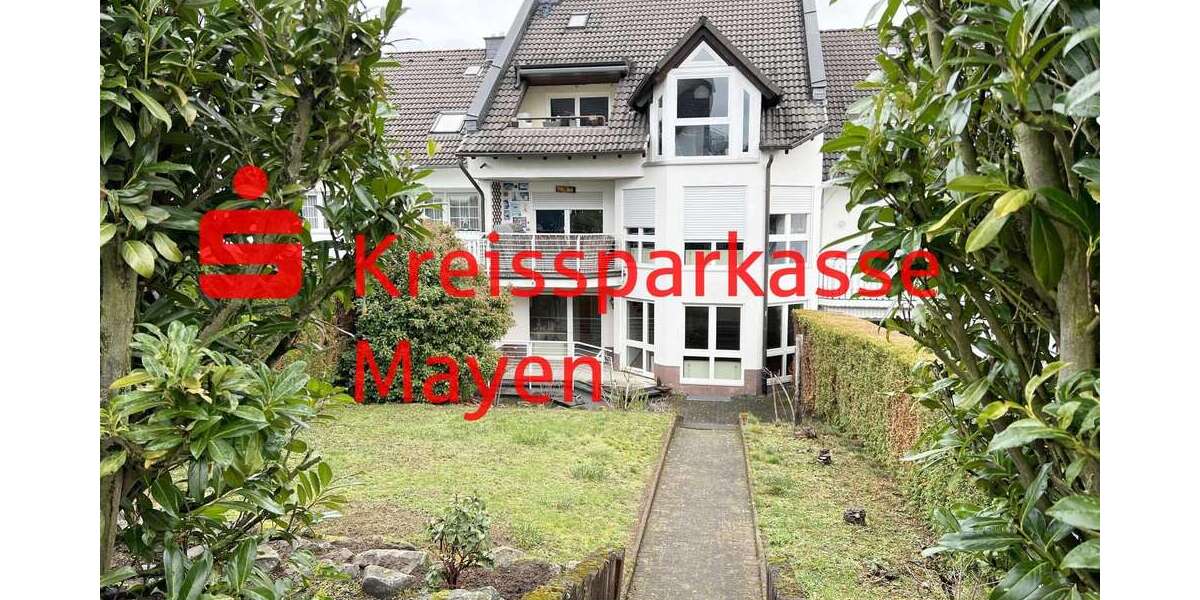 Etagenwohnung Mayen - 2 Zimmer, 96 m&sup2;, 245.000&euro; | Angebot:25197603