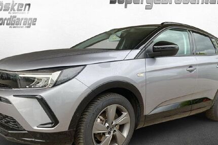 Opel Grandland (X) 45.178 km 25.900 &euro; Kaiserslautern 67663