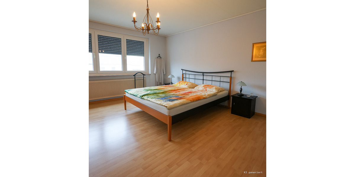 Reihenmittelhaus Kerken Nieukerk - 8 Zimmer, 216 m&sup2;, 320.000&euro; | Angebot:25746238