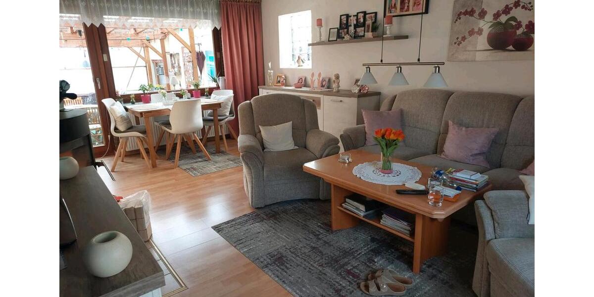 Doppelhaushälfte Itzehoe - 4 Zimmer, 65 m&sup2;, 150.000&euro; | Angebot:27108806