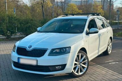 Skoda Octavia 169.000 km 12.900 &euro; Langlingen 29364