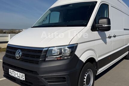 VW Crafter 63.356 km 28.990 &euro; Stuttgart 70499