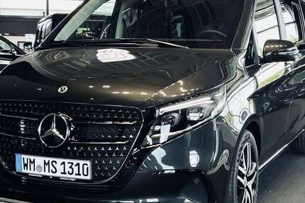 Mercedes-Benz Marco Polo 3.000 km 92.690 &euro; Weilheim 82362