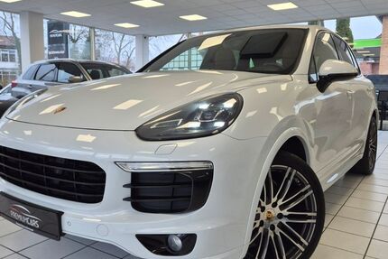 Porsche Cayenne 94.000 km 35.900 &euro; Wadersloh 59329