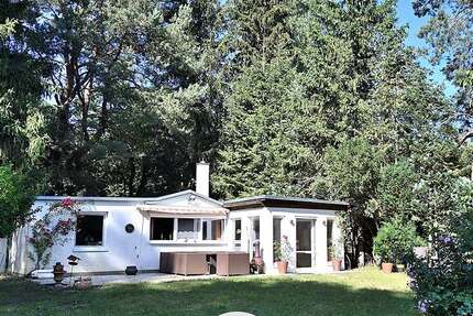 Haus Zossen / Wünsdorf Wünsdorf - 3 Zimmer, 75 m&sup2;, 1.100&euro; | Angebot:27171450