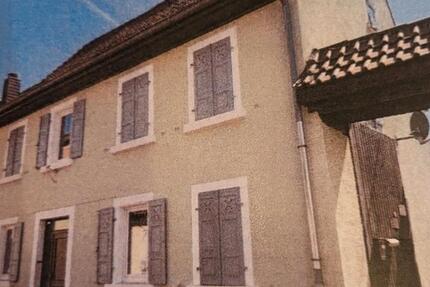 Haus Marnheim - 4 Zimmer, 155 m&sup2;, 230.000&euro; | Angebot:26271930