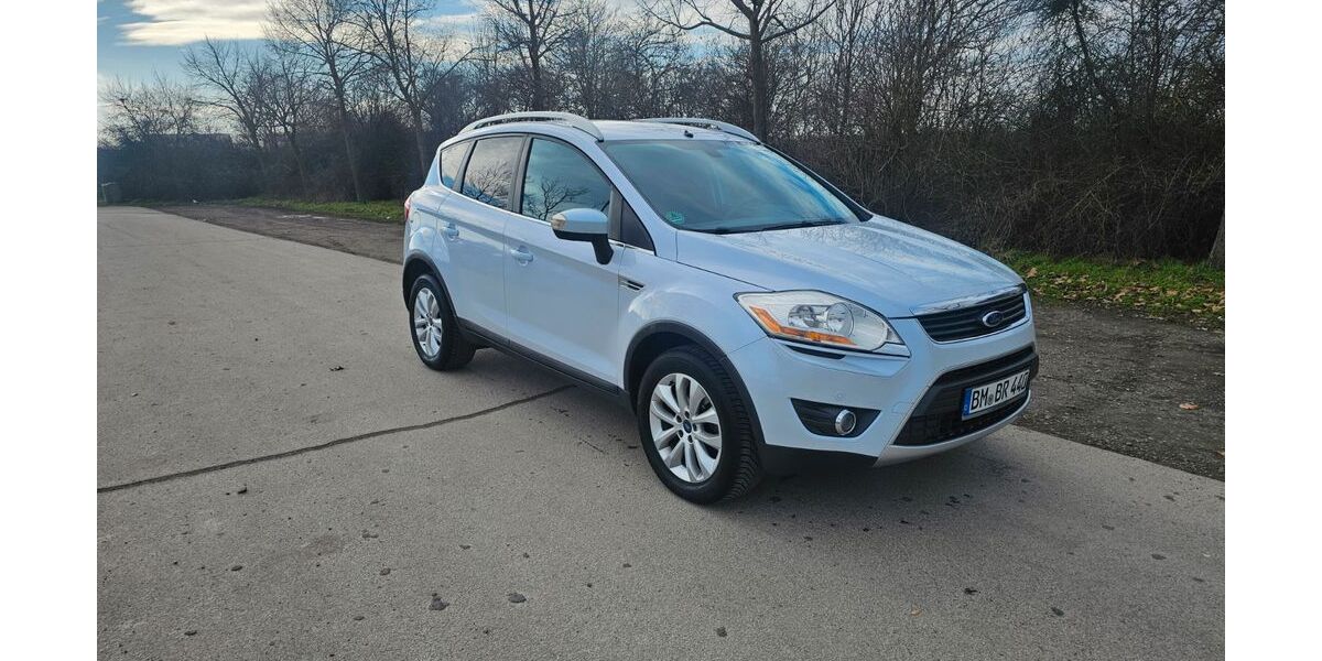 Ford Kuga 230.000 km 4.990 &euro; Brühl 50321