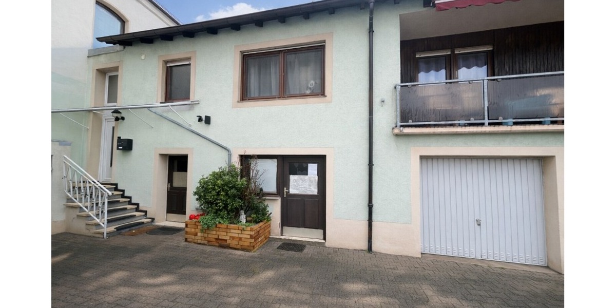 Attraktive Kapitalanlage mit hoher Rendite und perfekter Anbindung - Einfamilienhaus Wörth | Angebot:25416142