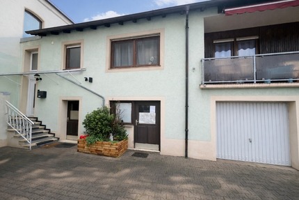 Attraktive Kapitalanlage mit hoher Rendite und perfekter Anbindung - Haus Wörth | Angebot:25416142