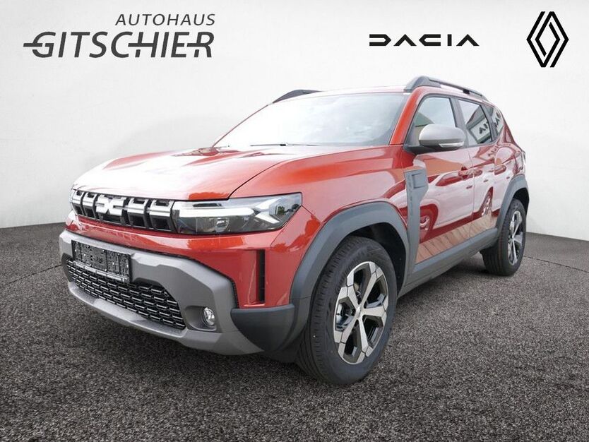 Dacia Duster 6.800 km 24.900 € Pfullendorf-Denkingen 88630