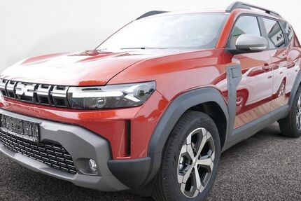 Dacia Duster 7.300 km 24.900 € Pfullendorf-Denkingen 88630