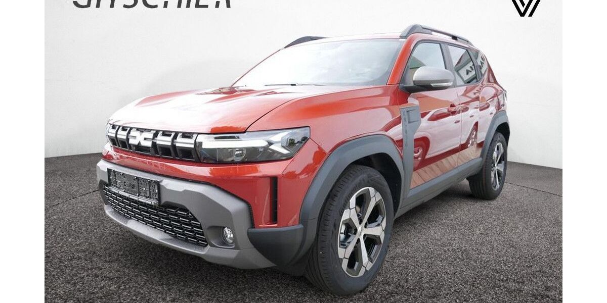 Dacia Duster 8.400 km 24.900 € Pfullendorf-Denkingen 88630