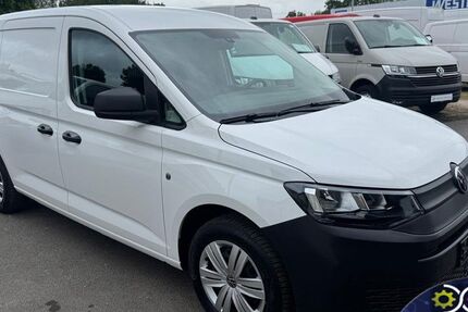 VW Caddy Maxi 13.000 km 19.990 &euro; Schweinfurt 97424