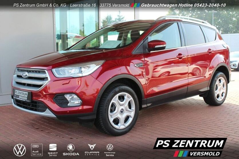 Kuga