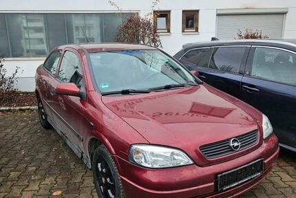 Opel Astra 195.000 km 650 &euro; Altomünster 85250