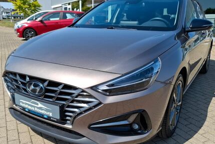 Hyundai i30 91.850 km 20.990 &euro; Aschersleben 06449