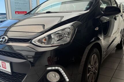 Hyundai i10 114.900 km 5.999 &euro; Bremen 28201
