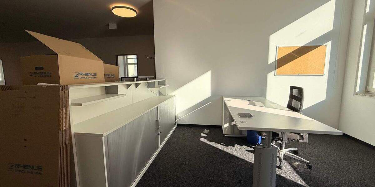 Gewerbeobjekt Leipzig Südvorstadt - 9 Zimmer, 289 m&sup2;, 3.614&euro; | Angebot:25564306