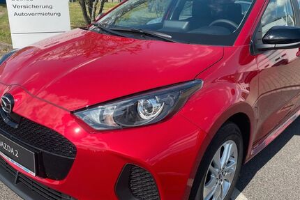 Mazda 2 Hybrid 8.500 km 21.450 € Görlitz 02827