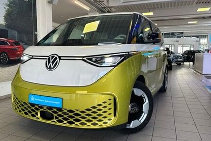 VW ID. Buzz 9.999 km 55.480 &euro; Idstein 65510