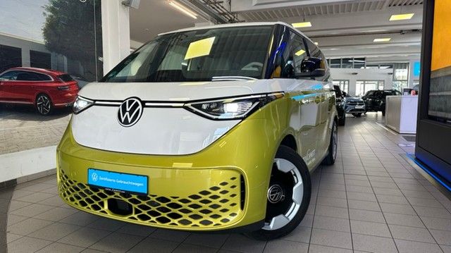 VW ID. Buzz 9.999 km 55.990 € Idstein 65510