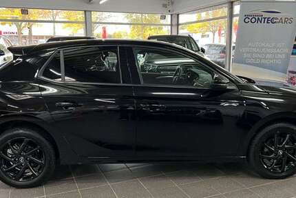 Opel Corsa 23.670 km 16.709 &euro; Werl 59457