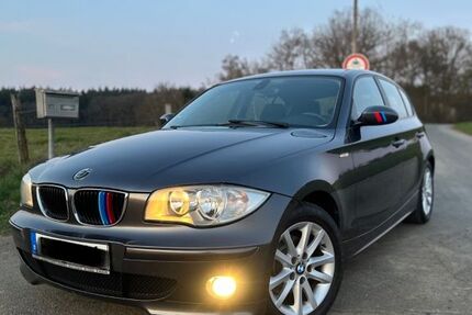BMW 116 263.000 km 2.499 &euro; Solms 35606