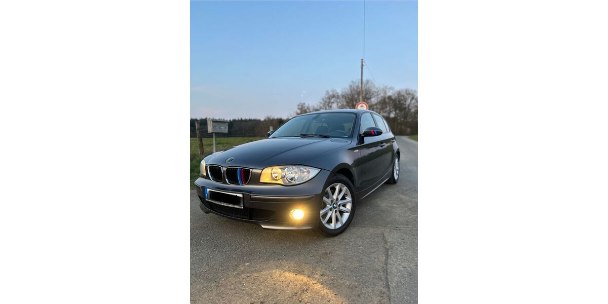 BMW 116 263.000 km 2.499 &euro; Solms 35606