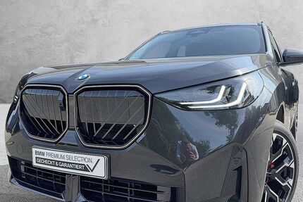BMW X3 4.999 km 69.900 &euro; Grafenau 94481