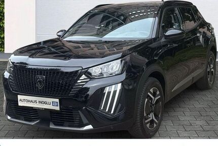 Peugeot 2008 14.500 km 20.880 &euro; Rüsselsheim 65428