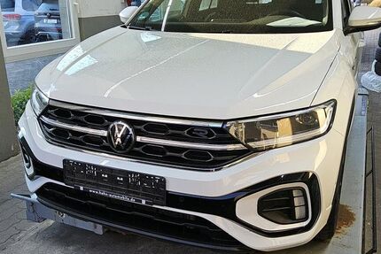 VW T-Roc 58.479 km 30.990 &euro; Aurich 26607