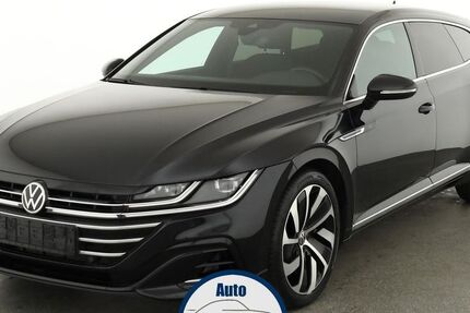 VW Arteon 63.000 km 26.495 &euro; Neukirchen 94362