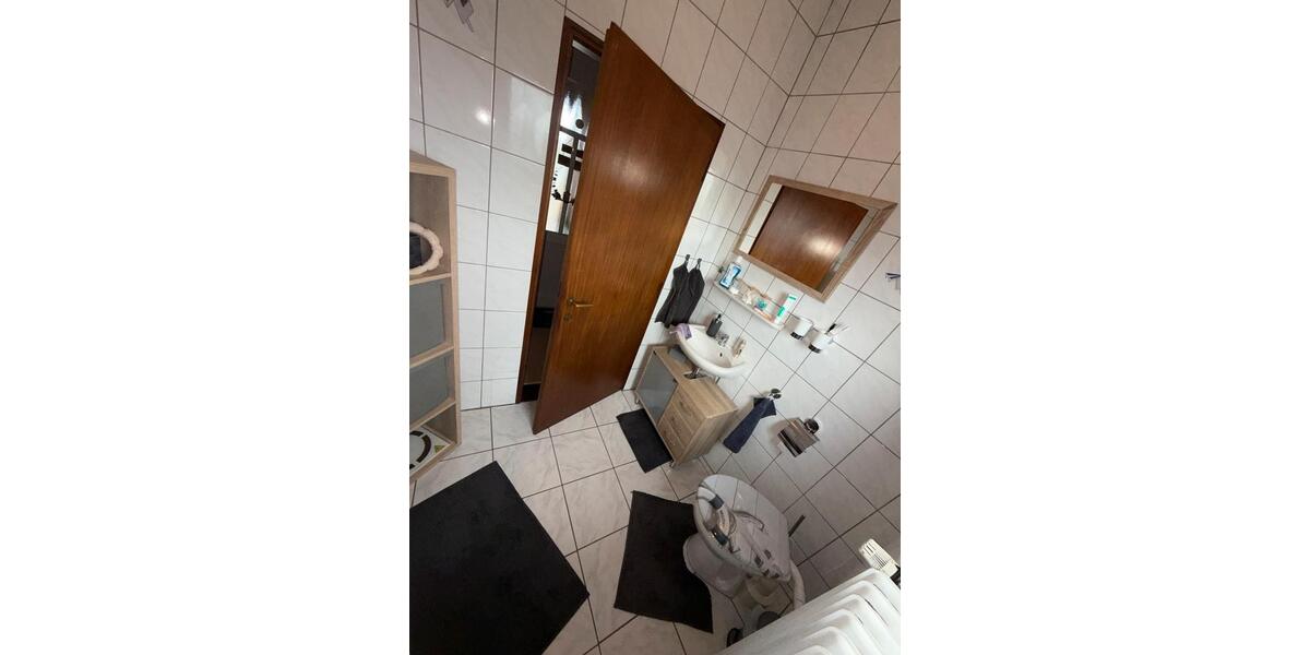 Erdgeschoßwohnung Südbrookmerland - 5 Zimmer, 70 m&sup2;, 850&euro; | Angebot:26225414