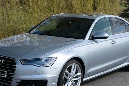 Audi A6 139.400 km 22.950 &euro; Weidhausen 96279