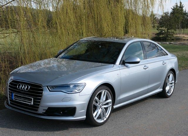 Audi A6 139.400 km 22.950 &euro; Weidhausen 96279