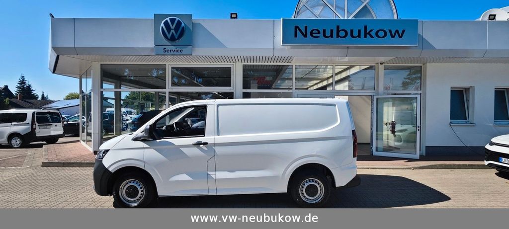 VW T7 Transporter 16.187 km 33.450 &euro; Neubukow/Joernstorf 18233