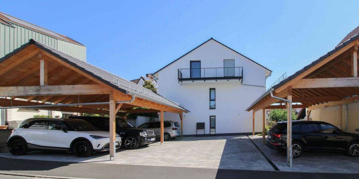 Etagenwohnung Goldbach - 4 Zimmer, 121 m&sup2;, 499.000&euro; | Angebot:26117896