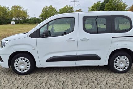 Opel Combo 4.358 km 21.000 &euro; Grevenbroich 41515